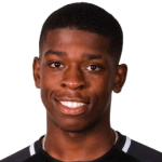 Donavan Bagou