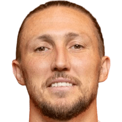 Luke Ayling
