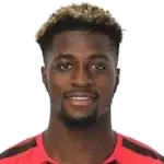 Ibrahima Keita