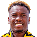 Shaquille Gwengwe