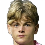 Logan Briggs