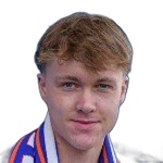 Aston Wilson