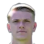 Mika Stuhlmacher