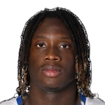 Mamadou Kaly Sene