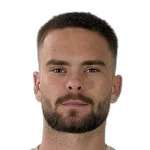 Joshua Farrell