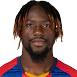 Habib Sylla