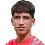 Mark Gashi