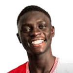 Gibril Sosseh