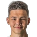 Denis Halinský