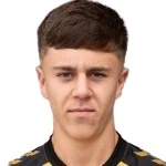 Lewys Twamley