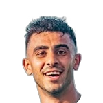 Hazem Khemiri