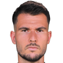 Robin Yalçın