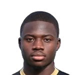 Cheikh Gueye