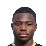 Cheikh Gueye
