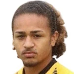 Jordan Norville-Williams