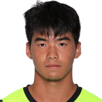Shaoziyang Liu