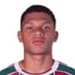 Kelwin Souza do Nascimento