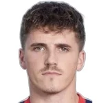 Moritz Kretzer