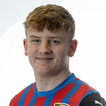 Alfie Stewart