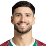 Matheus Martinelli