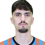 Emanuele Ndoj