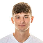 Jordan Storey