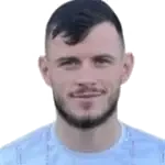 Tyron Crame