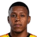 Cristhian Solano