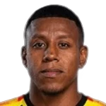 Cristhian Solano