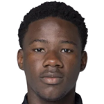 Chérif Diallo