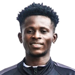 Bernard Somuah