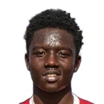 Aldrine Kibet