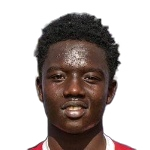 Aldrine Kibet