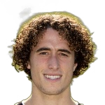 Gianmarco Castorri