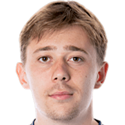 Mads Frøkjær