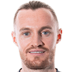 Will Keane