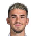 Samuele Di Benedetto