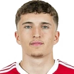 Joey Taubeneck