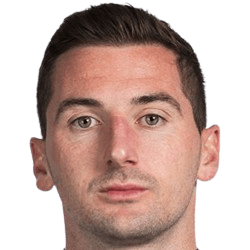 Kenny McLean