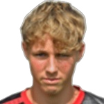 Mika Luijendijk