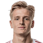 Pelle Mattsson