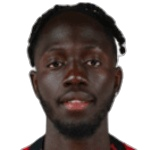 Junior Armando Mendes