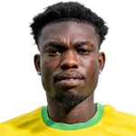 F. Amankwah