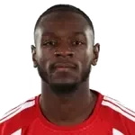 Mamadou Diarra