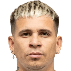 Yeferson Soteldo