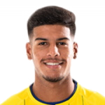 Lucho Vega