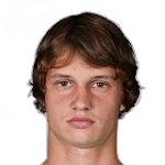Daniil Golikov
