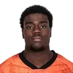 Jahmani Gambier