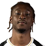 Chaka Traorè