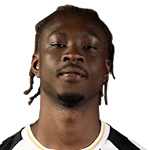 C. Traorè